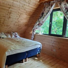 Domki Osada Międzywodzie