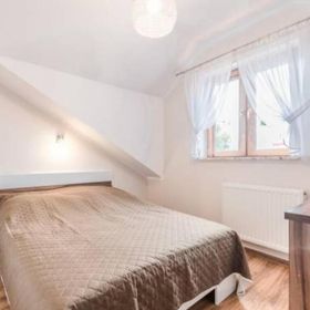 Pensjonat Magnat Rowy