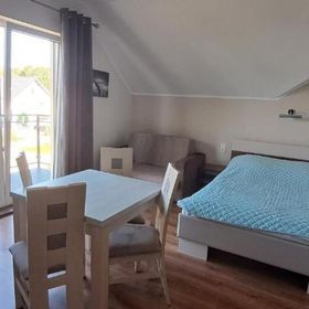 Pensjonat Magnat Rowy