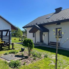 Roztocze agroturystyka - domek dla całej rodziny Bełżec