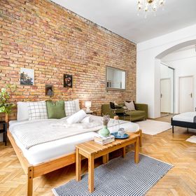 Tango Apartment Budapest