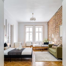 Tango Apartment Budapest