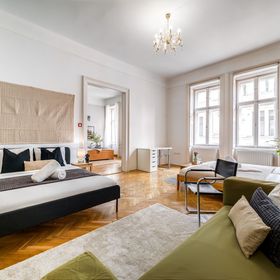 Tango Apartment Budapest