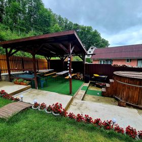 Casa Nikolics Sovata