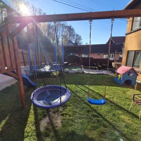 Casa Nikolics Sovata