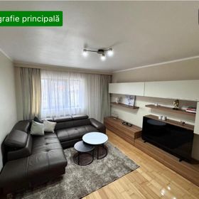 Rusky Apartment Gura Humorului