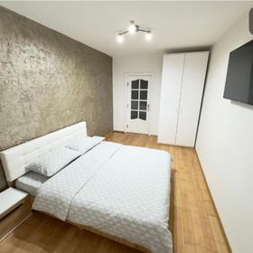 Rusky Apartment Gura Humorului