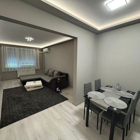 Zora Apartman Veszprém