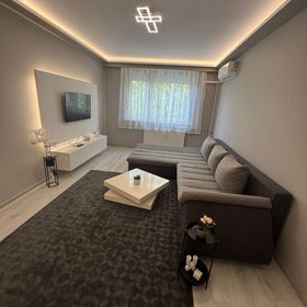 Zora Apartman Veszprém