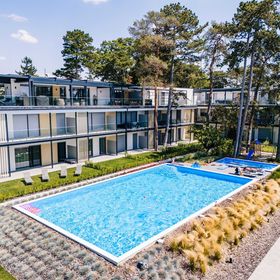 By The Lakeside Apartment Balatonlelle