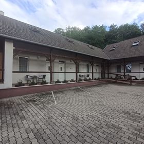 HamvasDomb Vendégház Egerszalók