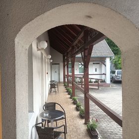 HamvasDomb Vendégház Egerszalók