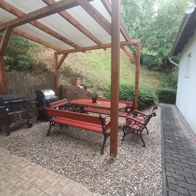 HamvasDomb Vendégház Egerszalók