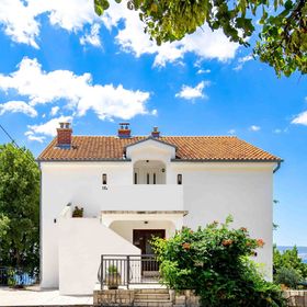 Apartments Seagreen Villas Novi Vinodolski