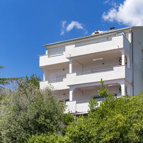 Apartments Seagreen Villas Novi Vinodolski
