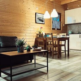 Osada Pod Dinozaurami Łeba