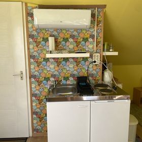 Berek 1 Apartman Balatonfenyves