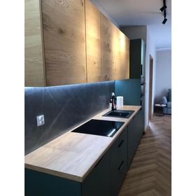 Apartamenty z Górnej Półki 31A 6 Ustronie Morskie