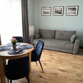 Apartamenty z Górnej Półki 31A 6 Ustronie Morskie