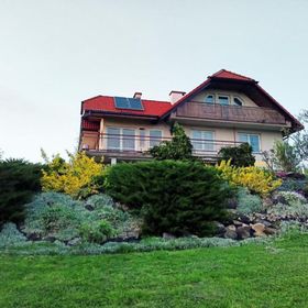 Pokoje Pod kamiencem Odrzykoń