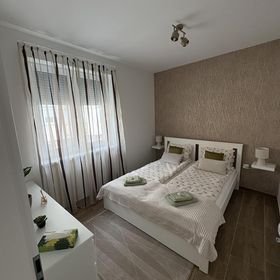 Várva Vár Apartman Eger