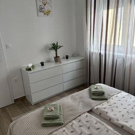 Várva Vár Apartman Eger