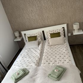 Várva Vár Apartman Eger