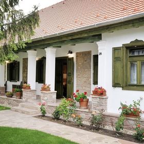 Tornácos Vendégház Noszvaj