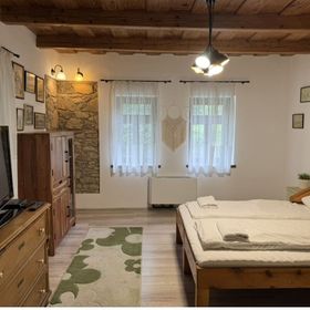 Tornácos Vendégház Noszvaj