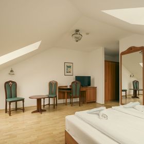 Révkapu Panzió Mohács