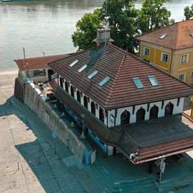 Révkapu Panzió Mohács