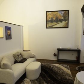 Cozy & Green Downtown Residence Budapest