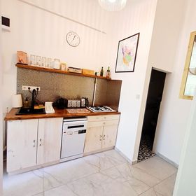 Cozy & Green Downtown Residence Budapest