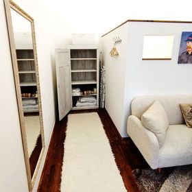 Cozy & Green Downtown Residence Budapest