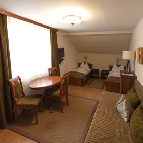 Csiszárhegyi Vadászház Karád