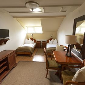 Csiszárhegyi Vadászház Karád