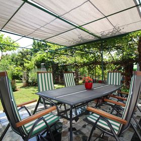 House Lavanda s lijepim vrtom Porec