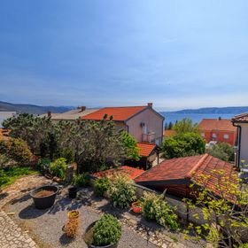 Apartment Mare Novi Vinodolski