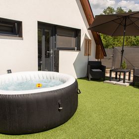 PilisRelax Pilismarót