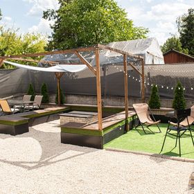 PilisRelax Pilismarót