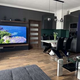 NewPlace Luxury Apartment Sátoraljaújhely