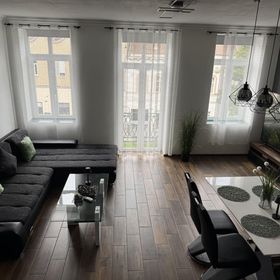 NewPlace Luxury Apartment Sátoraljaújhely