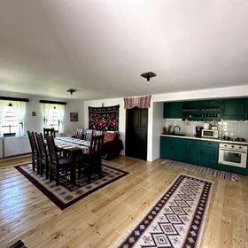 Casa Bunicilor Ciocanu 