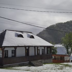 Casa Bunicilor Ciocanu 