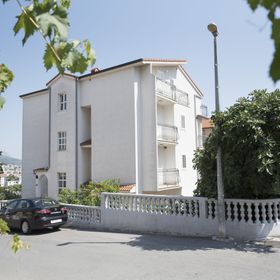 Apartments Family Spacious Split