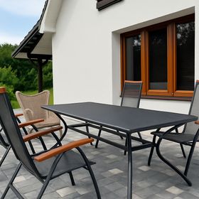 Letnisko, cisza, spokój blisko morza - Dom Wakacyjny Górsko