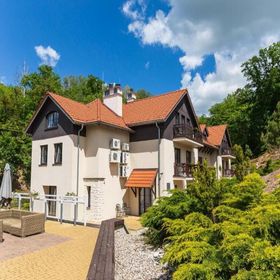 Berberys Park Hotel Kazimierz Dolny