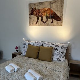 SioHome Apartman Siófok