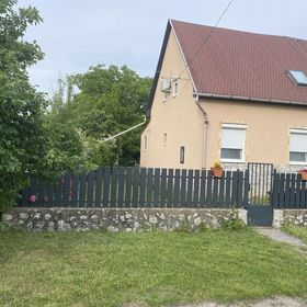 Andi Vendégház Mezőkövesd-Zsóry