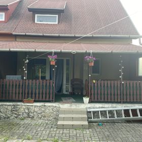 Andi Vendégház Mezőkövesd-Zsóry